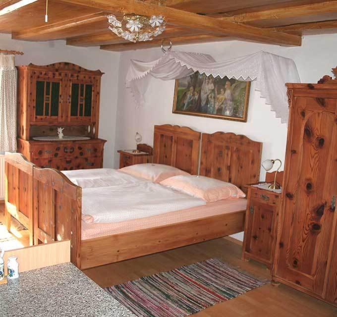 באד מיטרנדורף Kanzlerhof מראה חיצוני תמונה